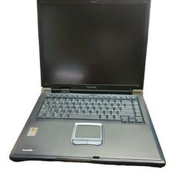 Toshiba Satellite 1135-S125 (Windows XP & Linux) Laptop

