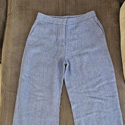 ZARA Women's Dress Pants Size XS 