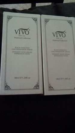 Vivo diamond collection