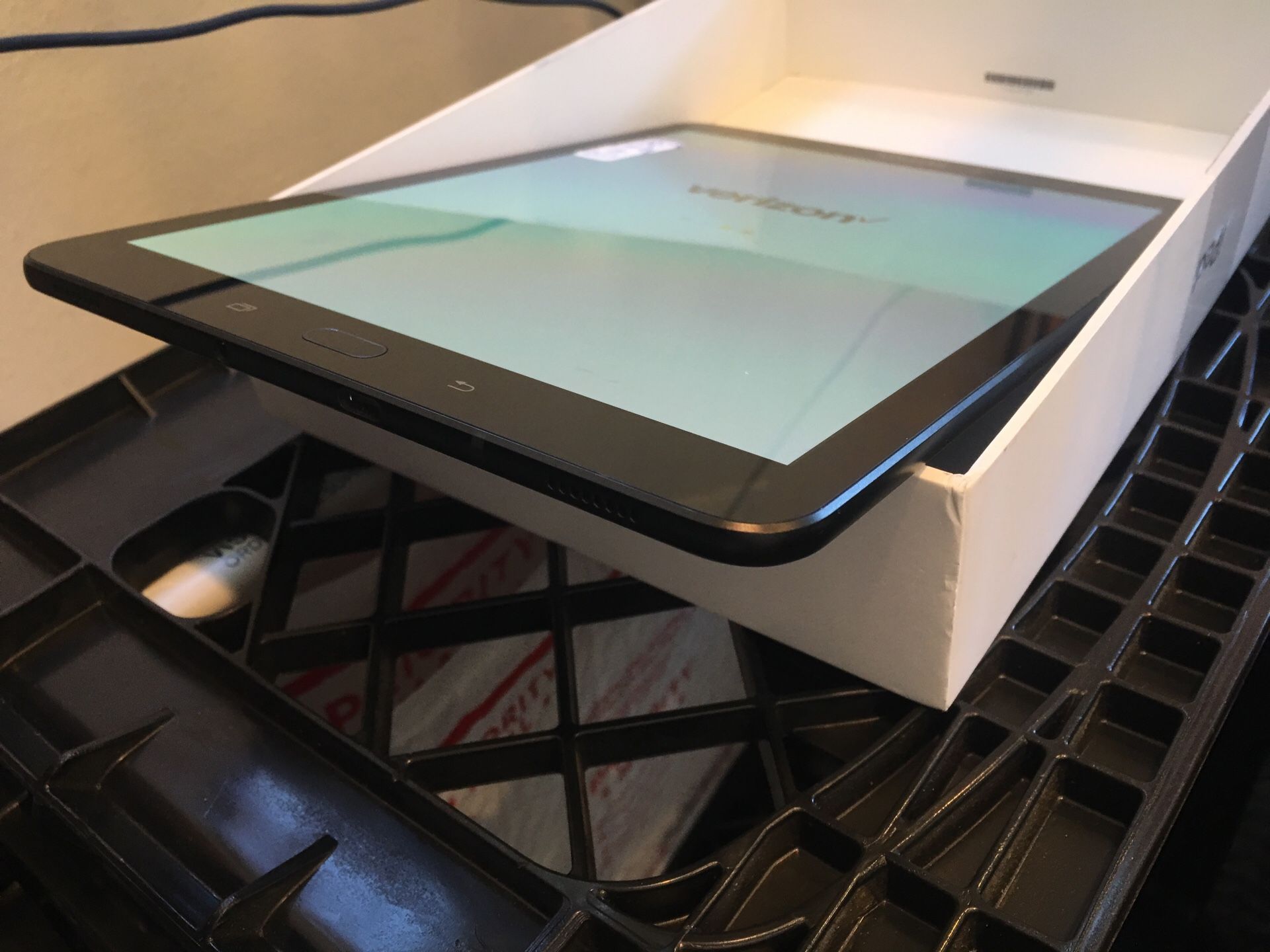 Samsung tablet s3 32gb