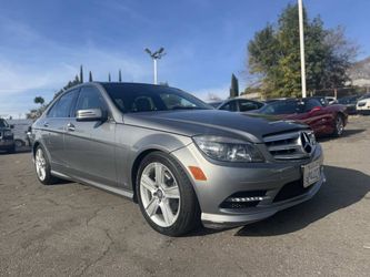 2011 Mercedes-Benz C 300