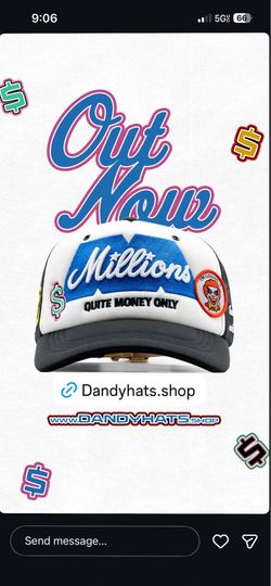 DANDY FRIENDS & FAMILY LIMITED EDITION