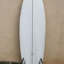 Album Twinzman - Twinzer Surfboard