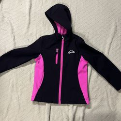 Fall Jacket