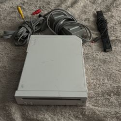 Nintendo Wii