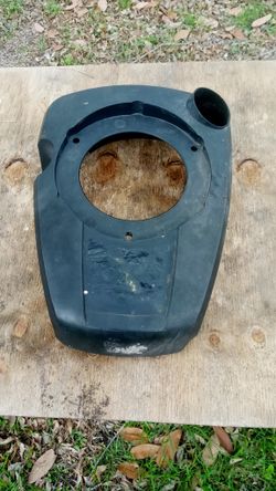 Kohler Lawnmower Cover