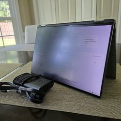 14" 2023 Dell Latitude 9420 Touchscreen 2 in 1