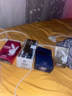 Fragrance Bundle