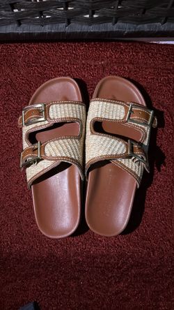 Anne Klein iFlex Sandals
