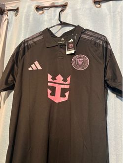 Inter Miami 2026 Messi away jersey s-xl