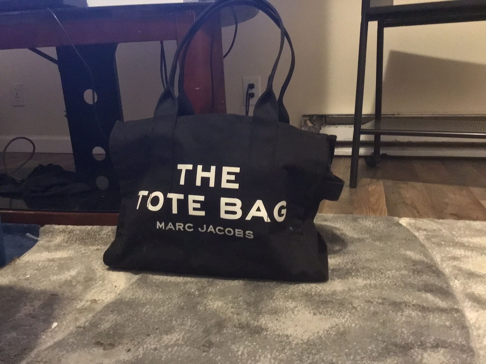 Marc Jacob’s Tote Bag