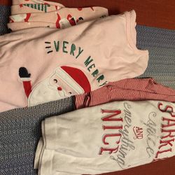 Christmas Lot - 4/5