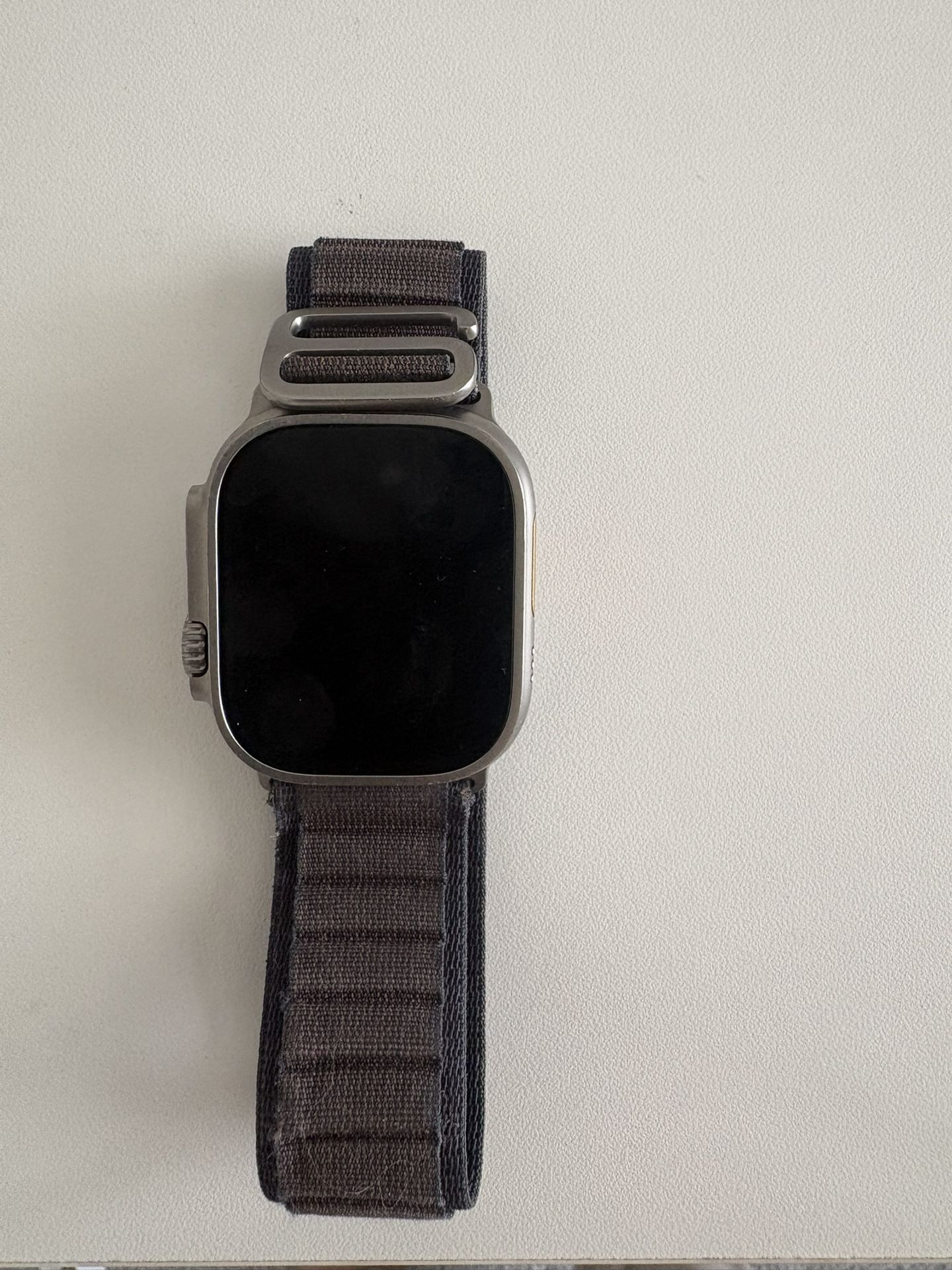 Apple Ultra 2 Watch
