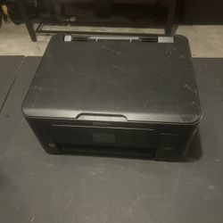 Printer No Cords
