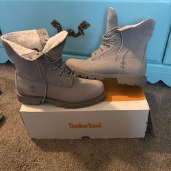 Timberlands 