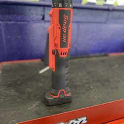 Snap On Electric Screw Driver 