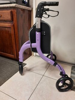 New Adult Walker Soundfuse $65.00.
