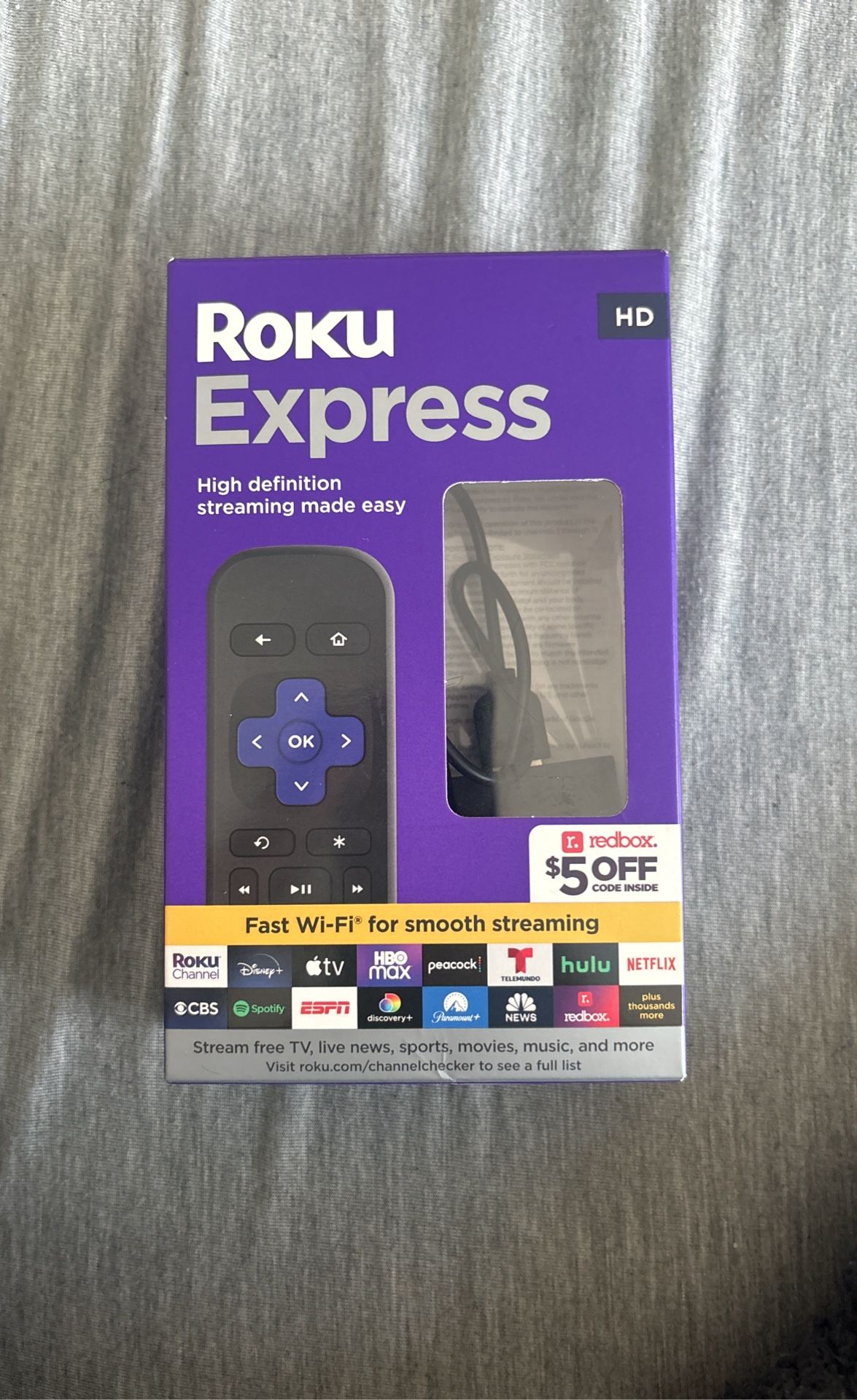 Roku Stick