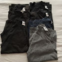 Proclub Longsleeve bundle