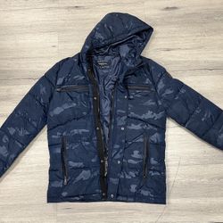 Men’s Kenneth Cole Coats and Jackets