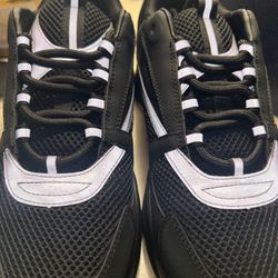 Dior B22 Sneakers — Triple Black