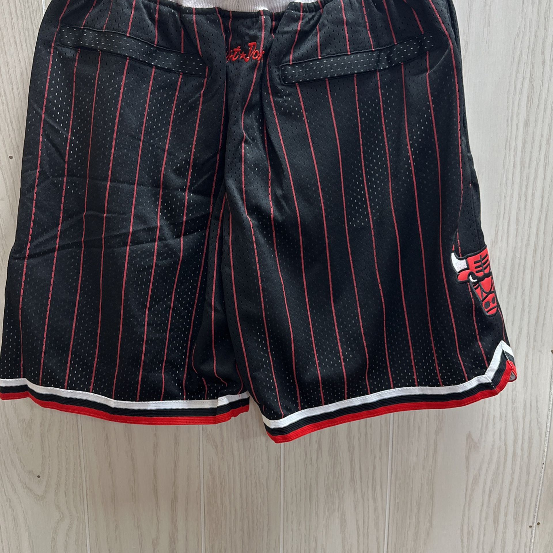 NOW on SALE! 50% OFF! Authentic Quality Just Don Shorts 🔥 #nba