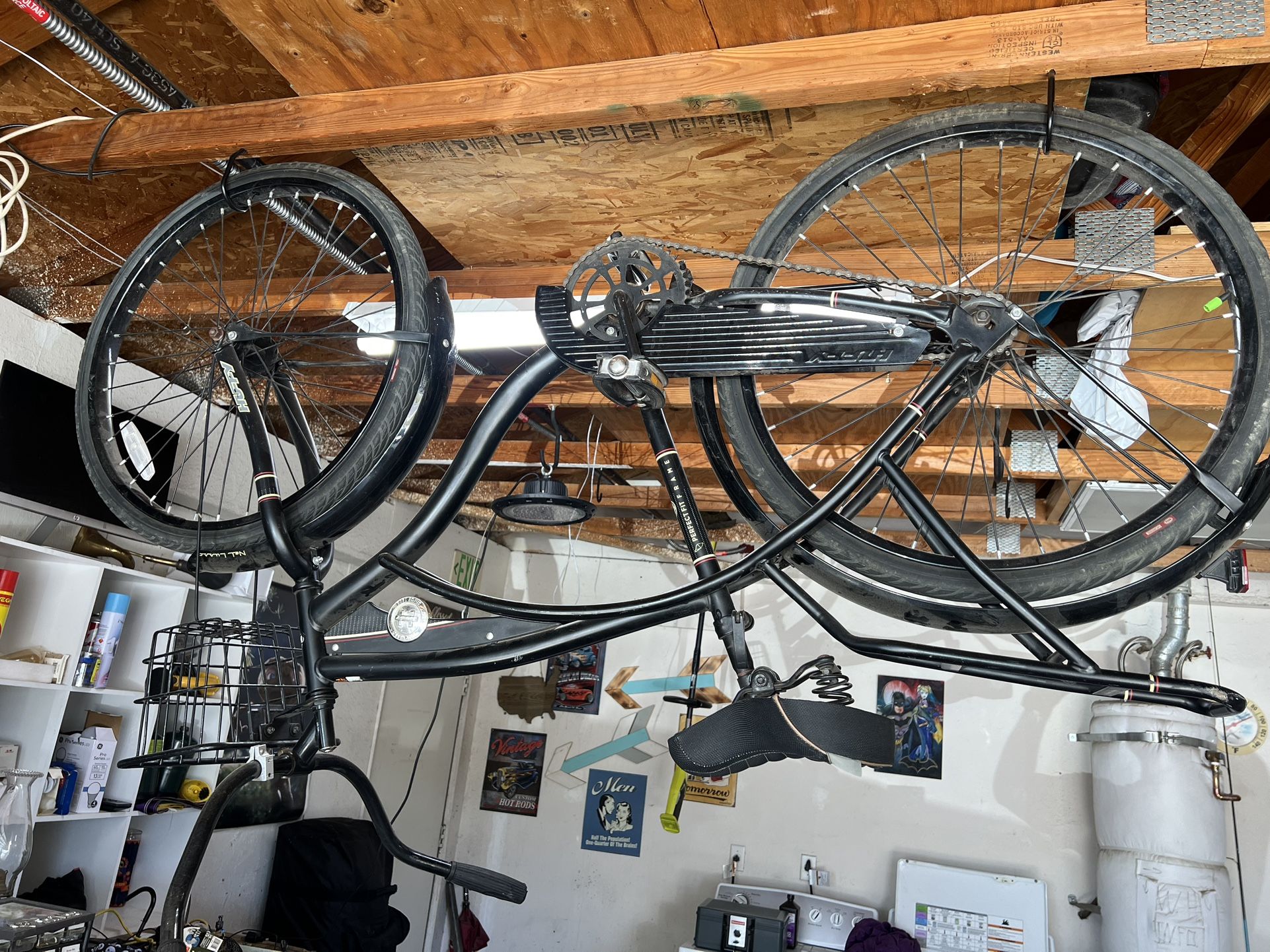 Huffy Cruiser