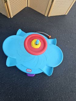 Little Tyke Dual Wayer Twister Only $20