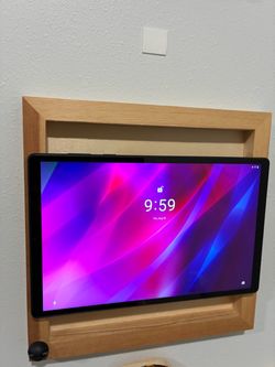 Lenovo Tablet