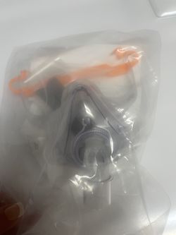 Resmed Cpap Airfit f10 frame system Small