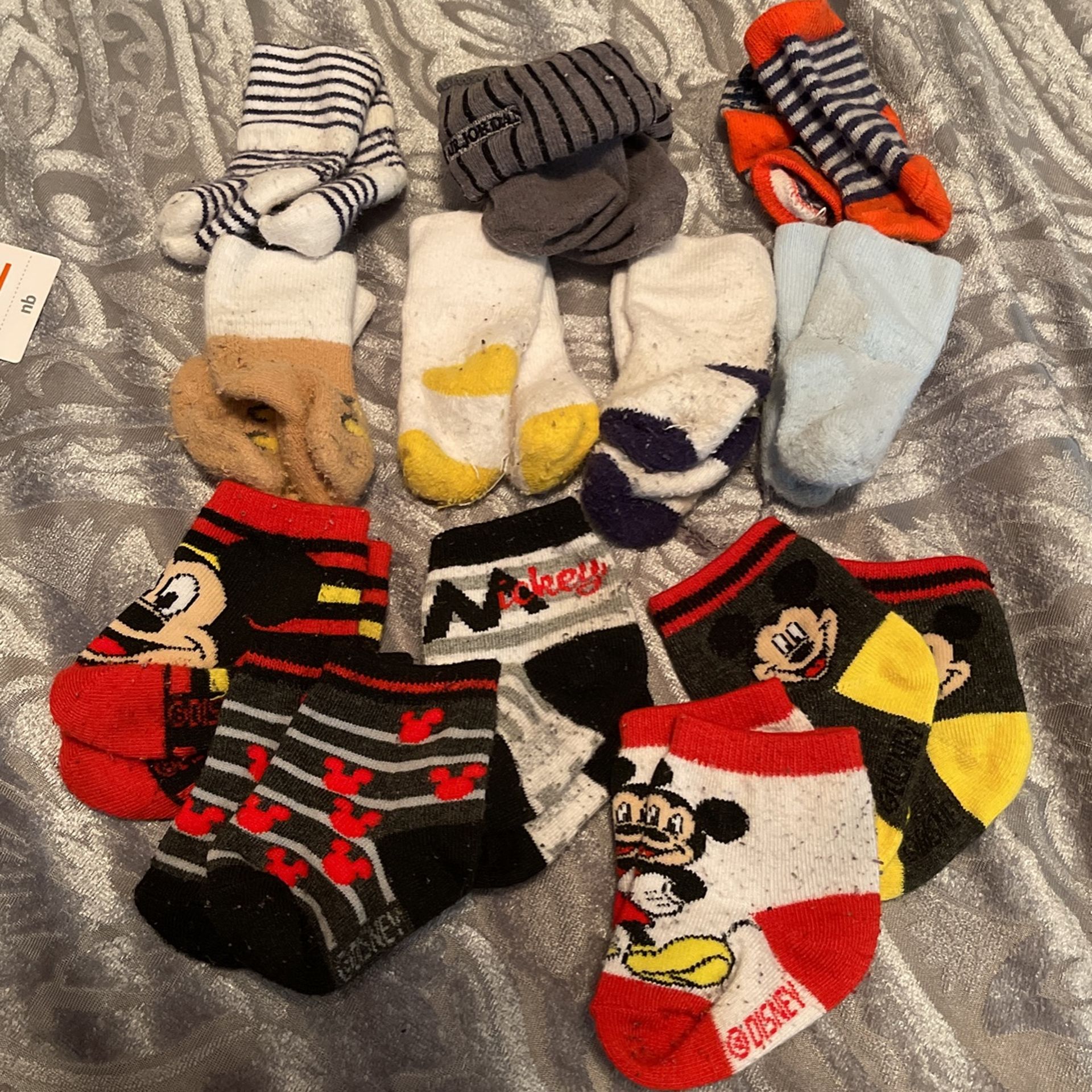 Baby Socks