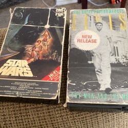 Old Cassettes 
