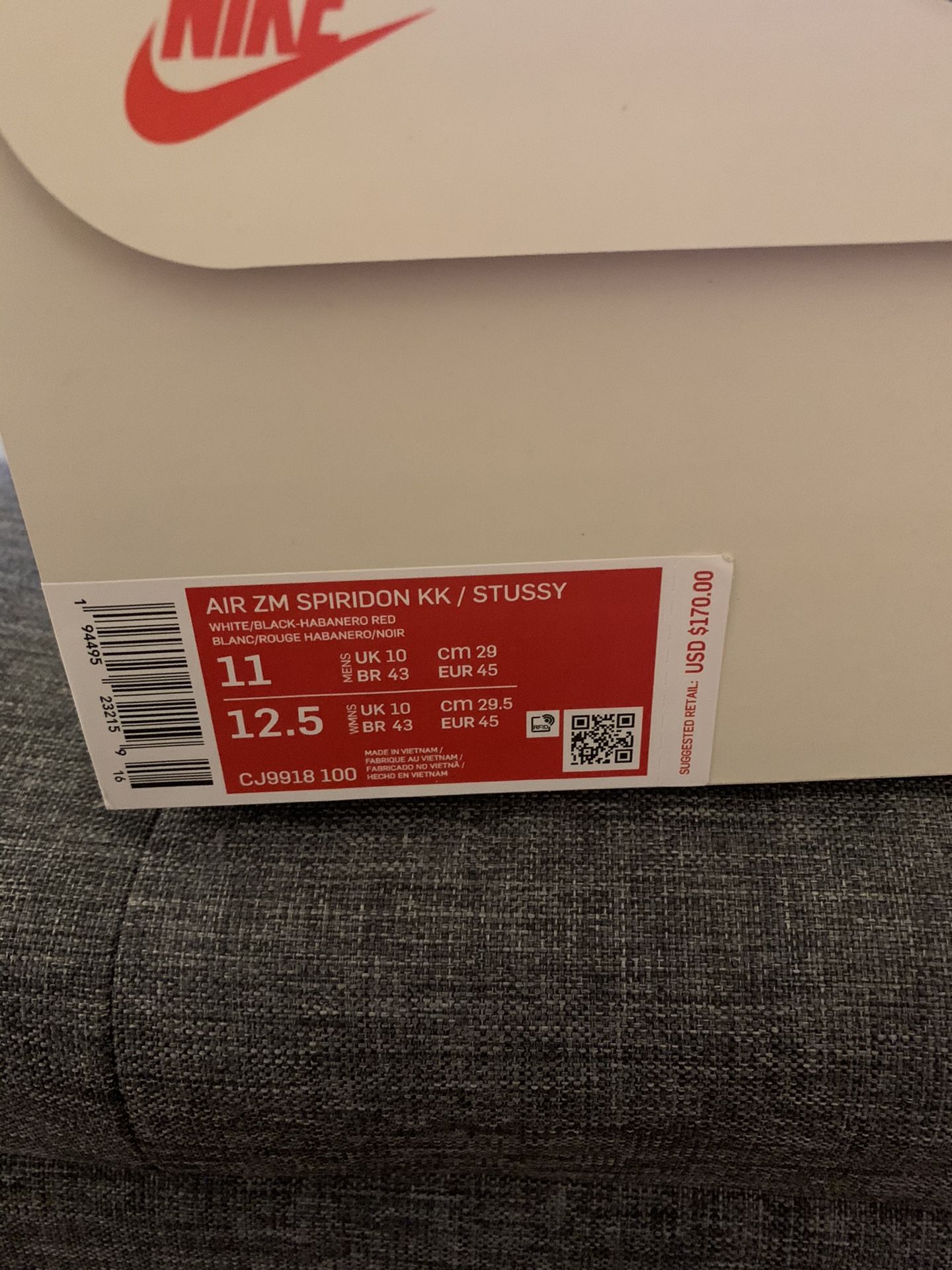 A adidas ZX Alkyne Footwear White Blue - Aug 2020 - FV2315