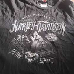 Harley Davidson Shirts