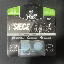 Kontrol Freek - Rainbow Six Siege Black Ice Edition