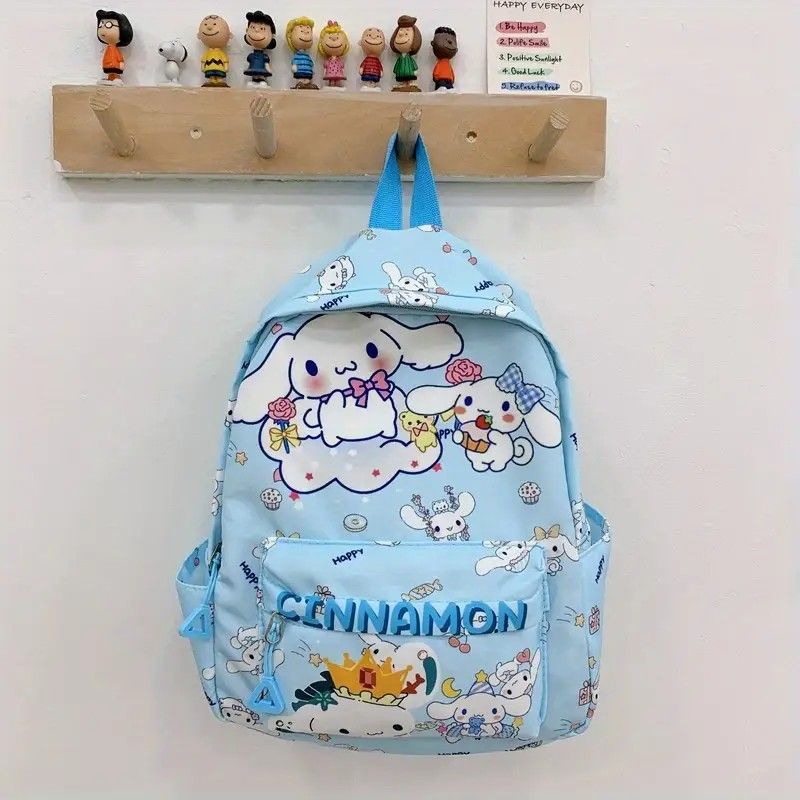 Cinnamoroll Backpack