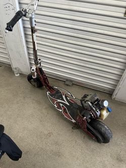 Go ped