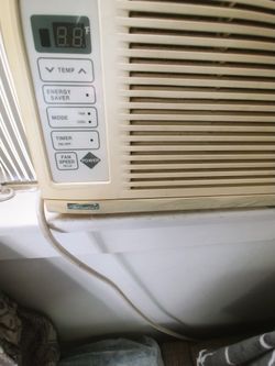 Kenmore A/C 5,300 Btu/h