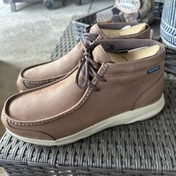 Men’s Ariat Spitfire H2o Waterproof Work boots Size 10.5