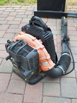 Echo PB 500t Blower (Working Condition) Higley and Germann in Gilbert