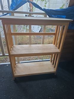 Cute shelf