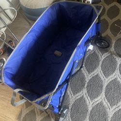 Rolling Cart