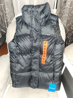 Columbia Vest For Women