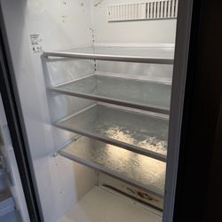 Kenmore Elite Front Open Deep Freezer  Pick Up Only OBO