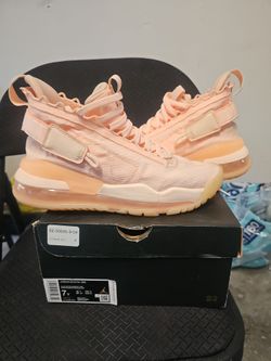 Nike Air Jordan Proto-Max 720