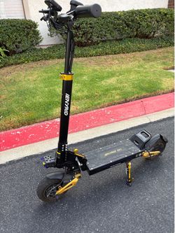 IENYRID ES1 - enjoy your ride - bought on Amazon
