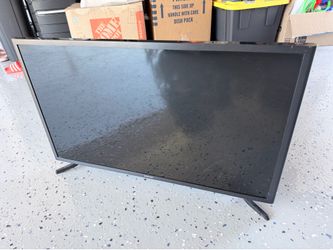 Samsung TV/Monitor 32 inches
