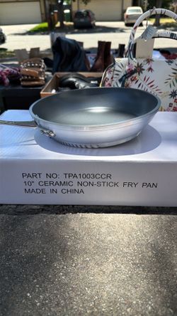 10in Frying Pan