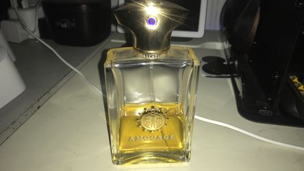 Amouage Jubilation Eau de Parfum