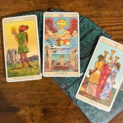 Tarot Cards